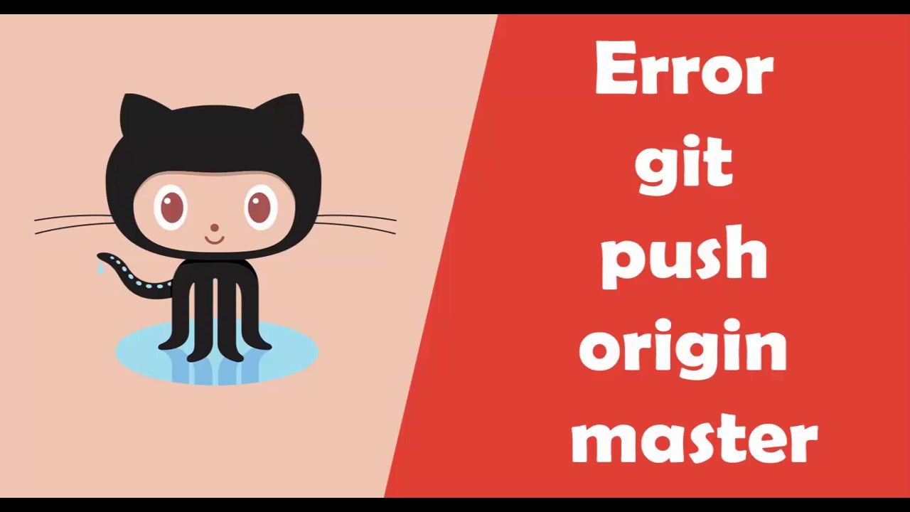 Git Error: cannot lock ref